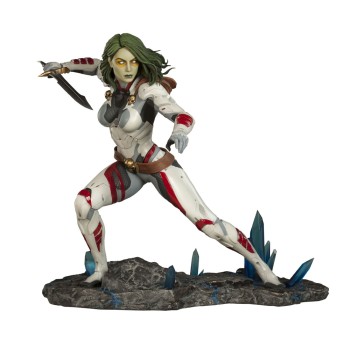 Guardians of the Galaxy Premium Format Figure Gamora 38 cm